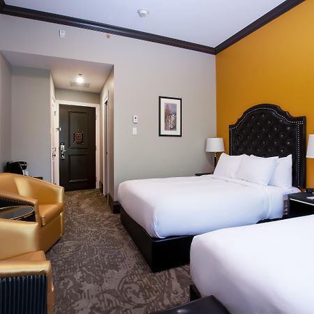 קוויבק סיטי Hotel Clarendon מראה חיצוני תמונה
