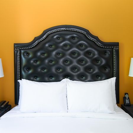 קוויבק סיטי Hotel Clarendon מראה חיצוני תמונה