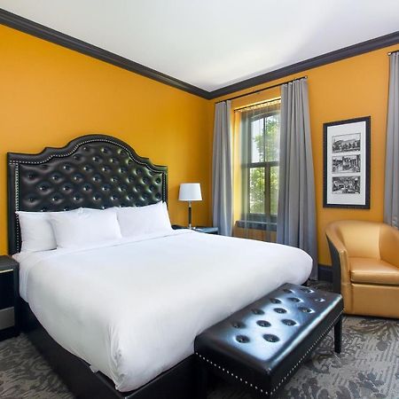 קוויבק סיטי Hotel Clarendon מראה חיצוני תמונה