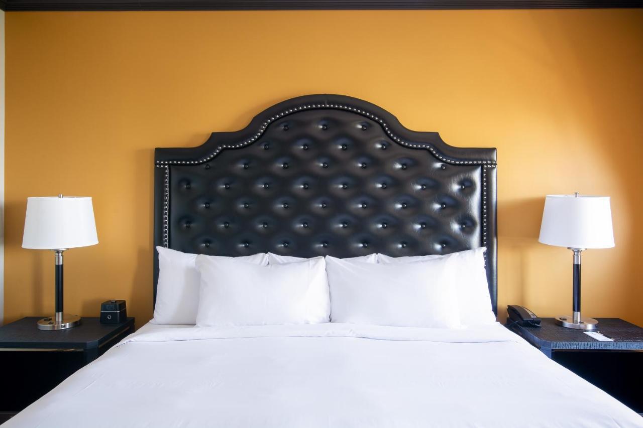 קוויבק סיטי Hotel Clarendon מראה חיצוני תמונה