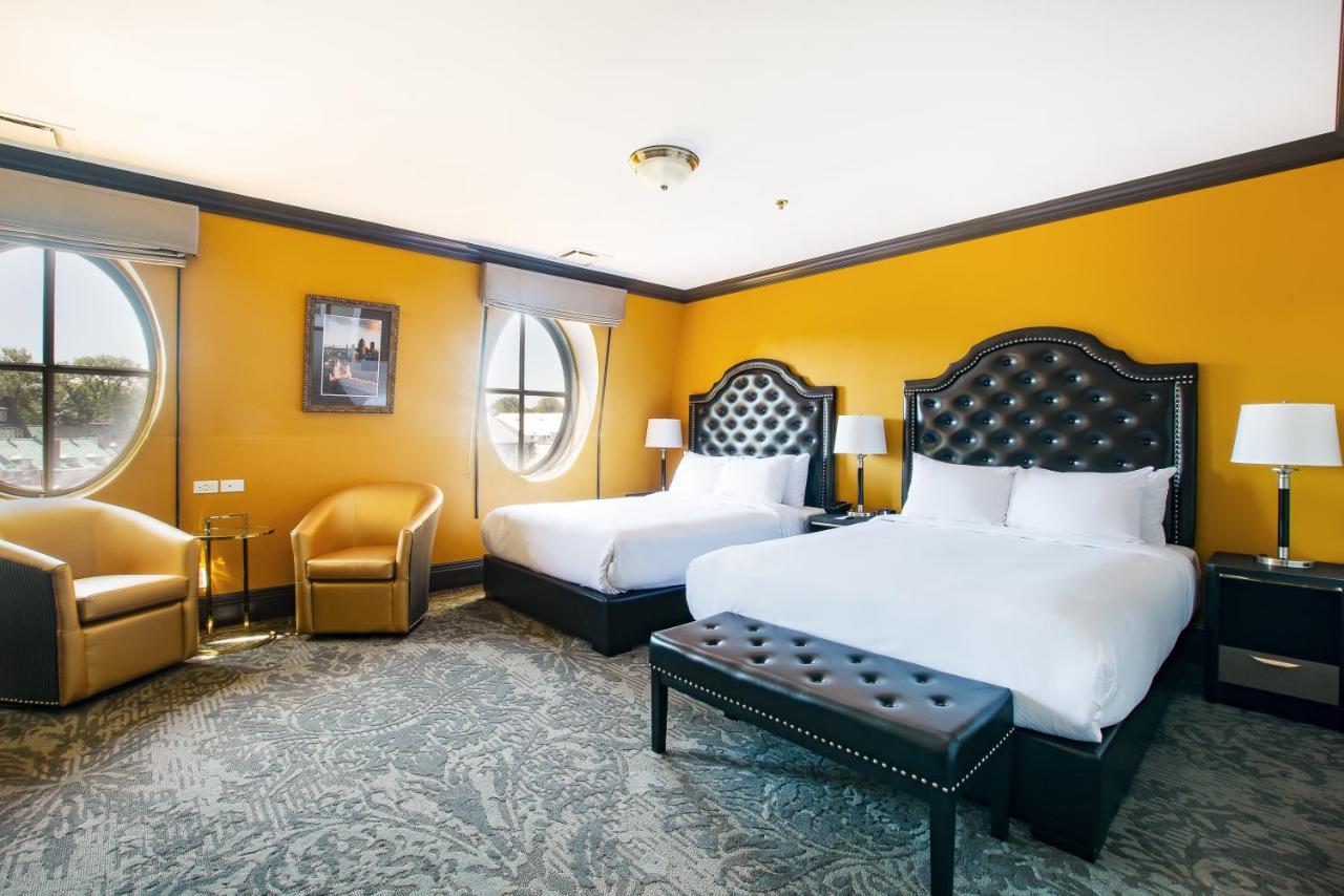 קוויבק סיטי Hotel Clarendon מראה חיצוני תמונה