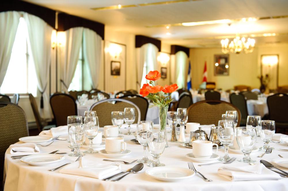 קוויבק סיטי Hotel Clarendon מראה חיצוני תמונה