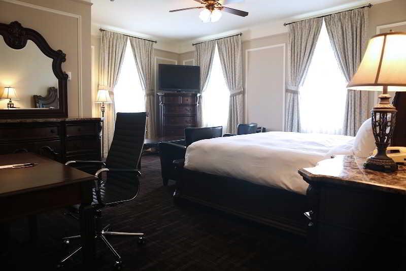 קוויבק סיטי Hotel Clarendon מראה חיצוני תמונה