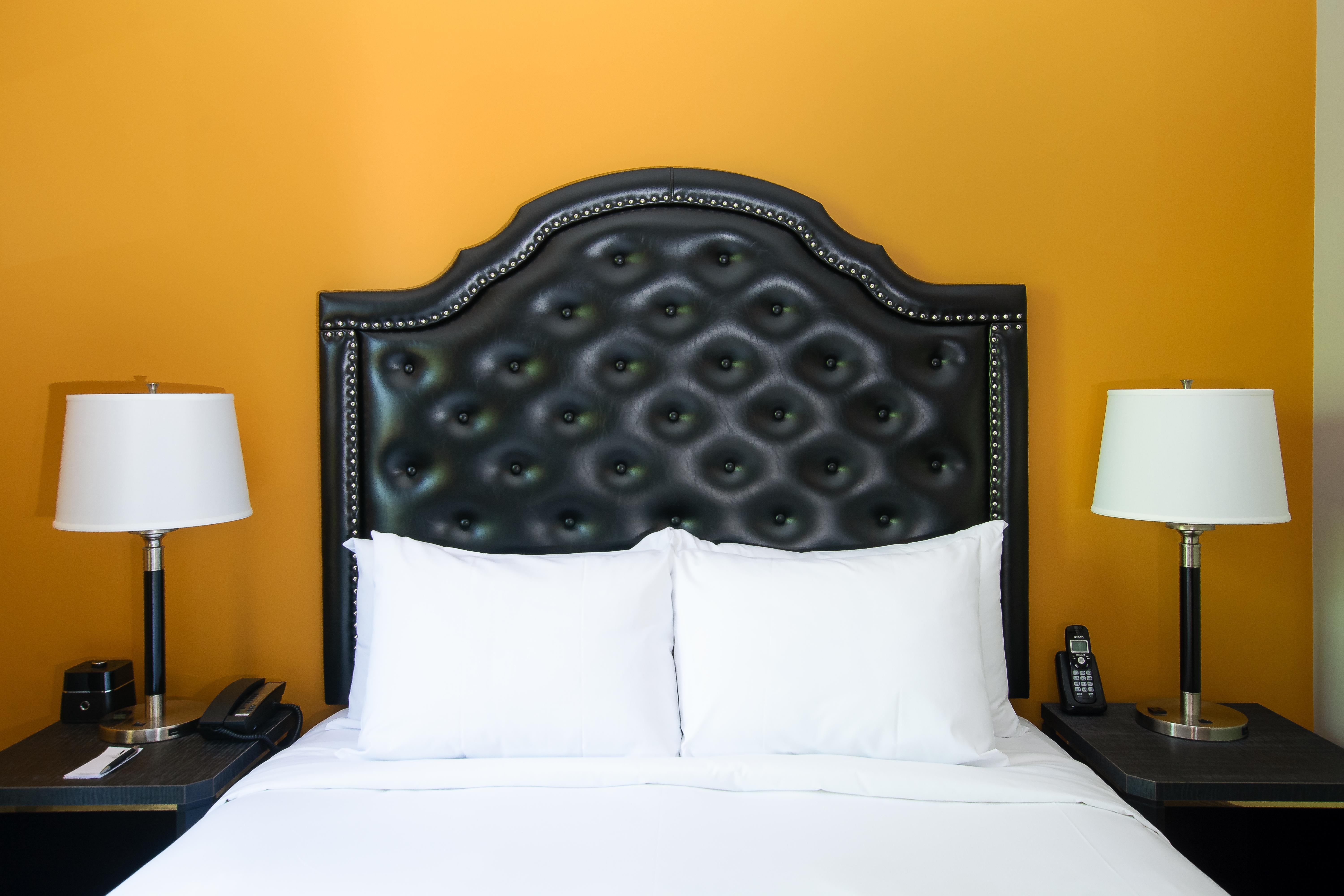 קוויבק סיטי Hotel Clarendon מראה חיצוני תמונה