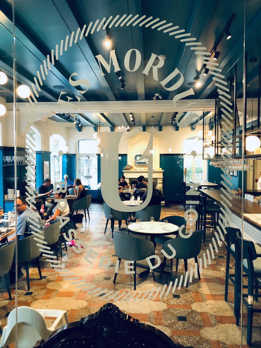 קוויבק סיטי Hotel Clarendon מראה חיצוני תמונה