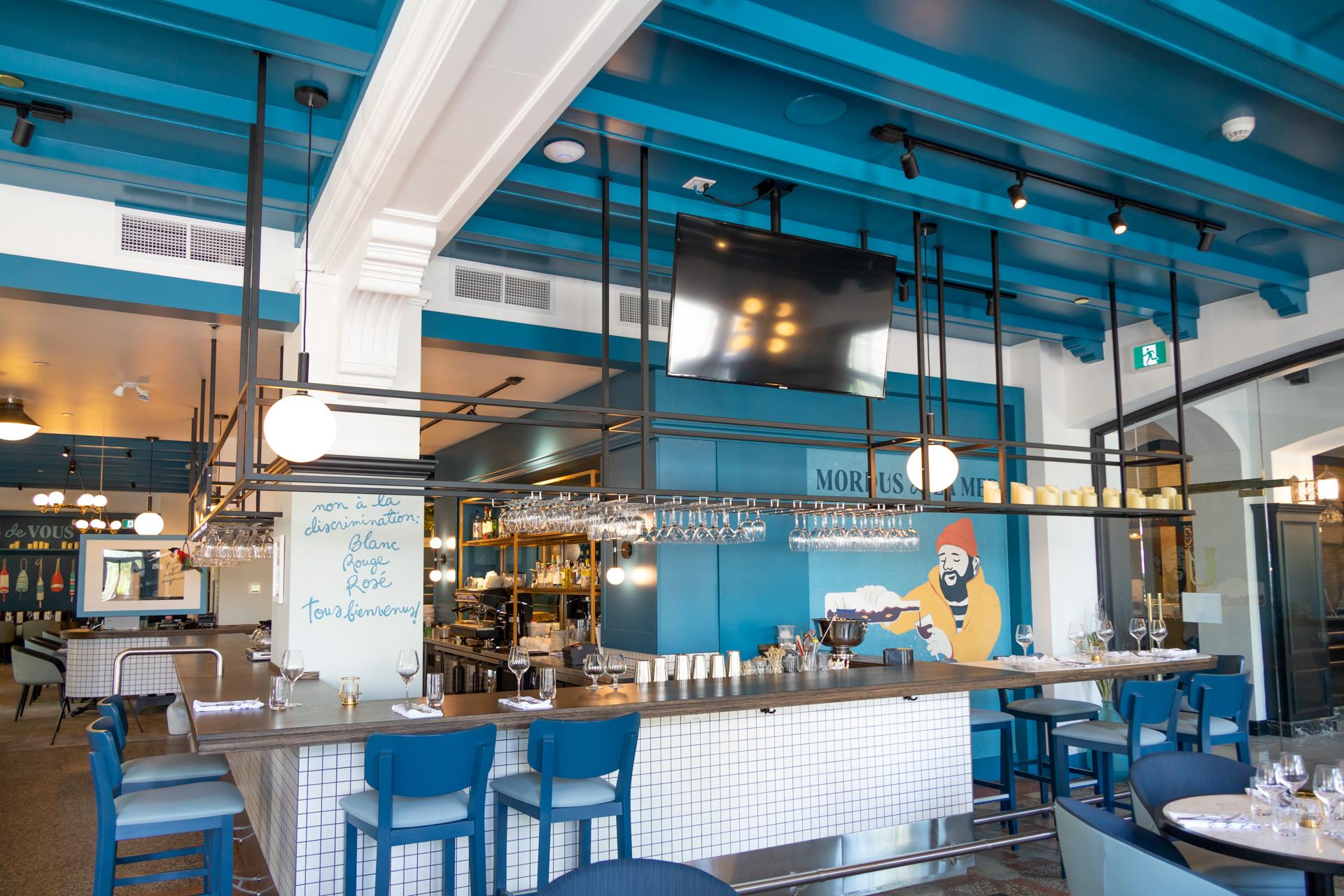 קוויבק סיטי Hotel Clarendon מראה חיצוני תמונה