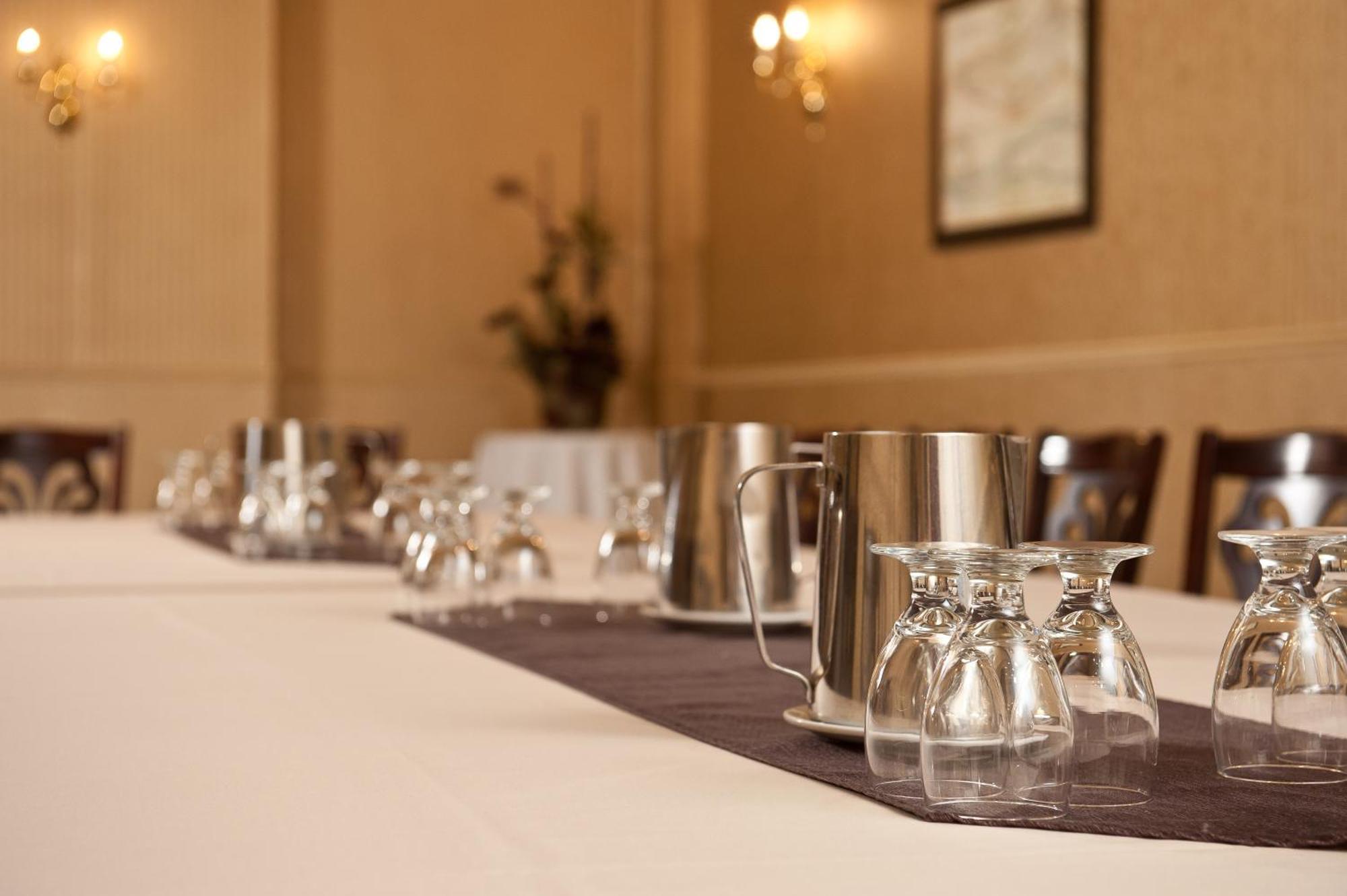 קוויבק סיטי Hotel Clarendon מראה חיצוני תמונה
