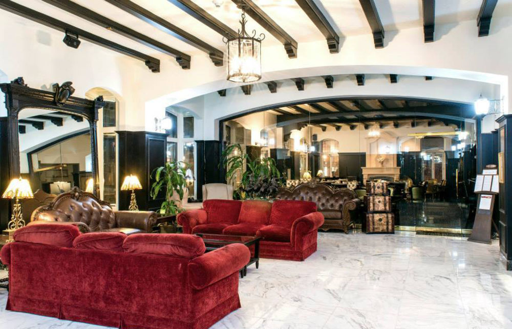 קוויבק סיטי Hotel Clarendon מראה חיצוני תמונה